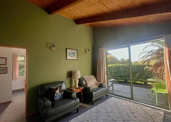 Goldfield Suites Greymouth