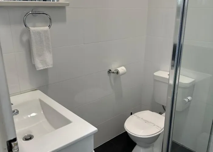 City Centre Motel Hotel Port Pirie