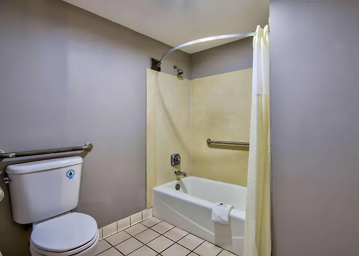 Motel 6 Jeffersonville, In