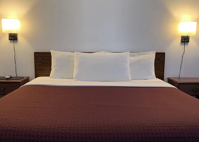 Motel 8 Willcox