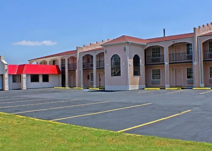 American Dream Inn Elk City