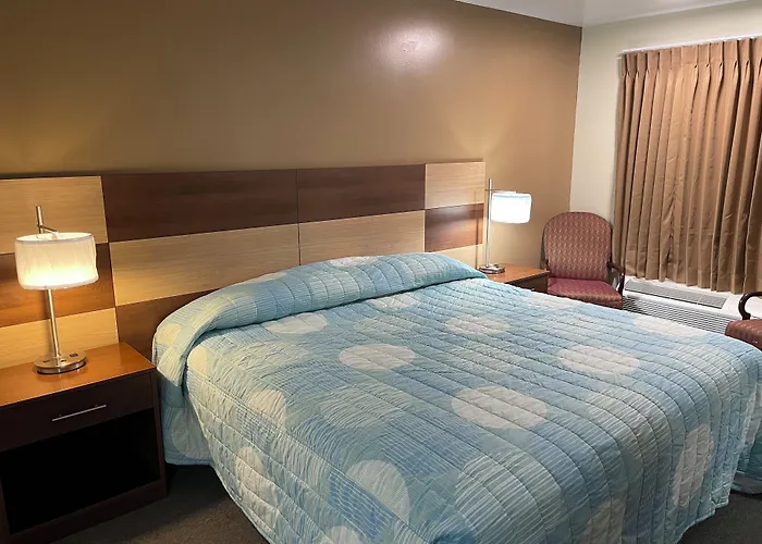 First State Inn Dover