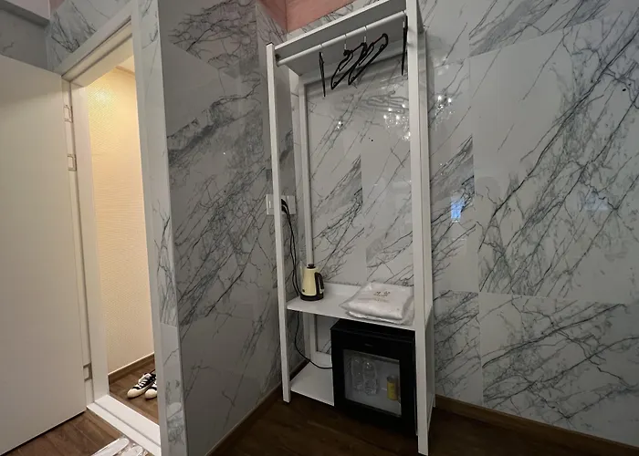 Woomigwan Hotel Seoul