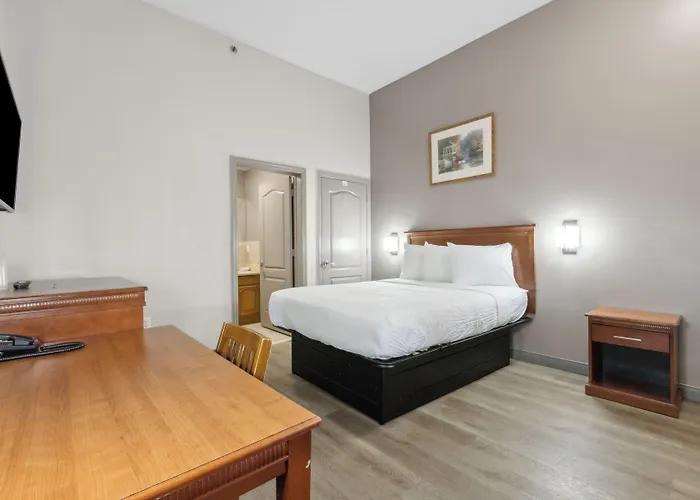 Edison Motor Lodge
