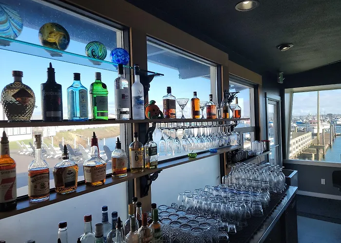 Saltwater Inn Westport