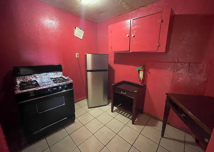 Royal Palms Motel & Rv Park New Orleans