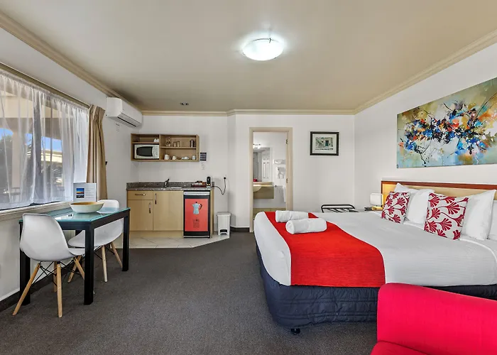 Tuscany Villas Whakatane