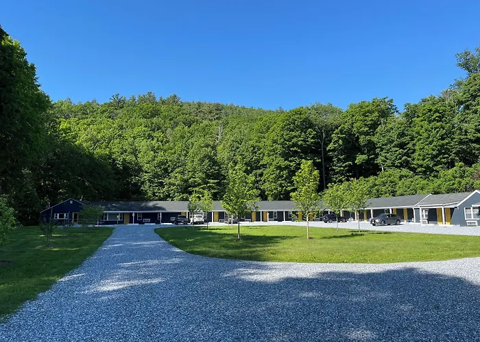 East Rock Inn Great Barrington