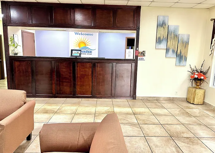 Sunrise Extended Stay Searcy