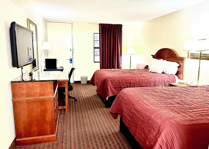 Sunrise Extended Stay Searcy
