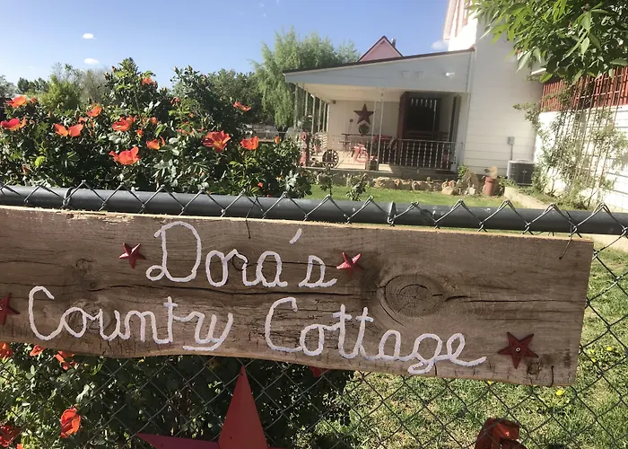 Cowboy Country Inn Escalante
