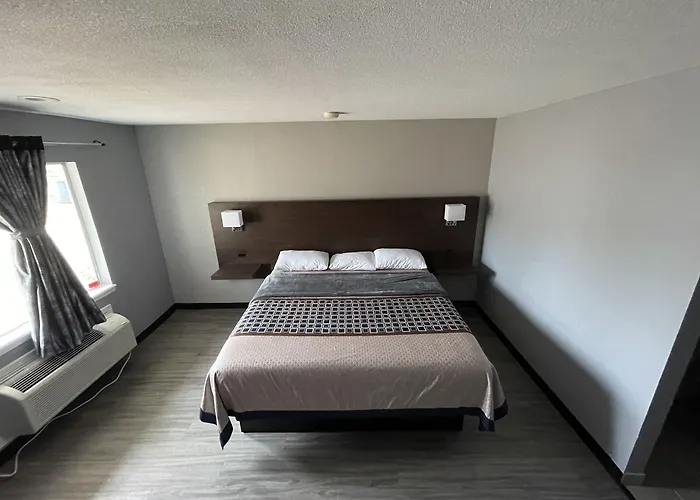 Ridge Motel Breckenridge