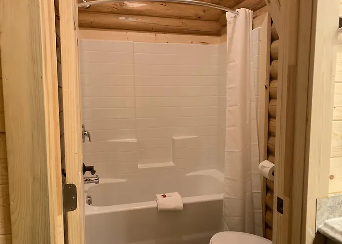 Countryside Cabins Panguitch