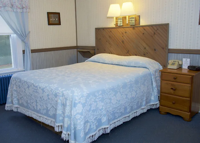Myer Country Motel Milford