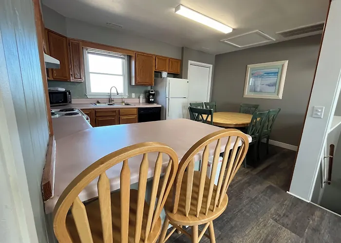 Cape Hatteras Motel Buxton