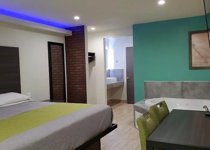 Exclusivo Inn And Suites Lakewood
