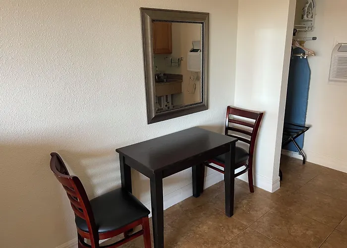 Oceanfront Inn And Suites - Ormond Ormond Beach