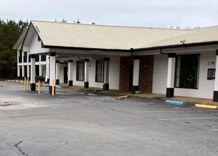Suite Stay - Talladega