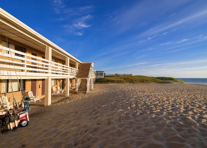 Outer Banks Motor Lodge Kill Devil Hills