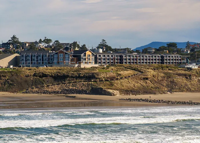 Allred Hotel Newport