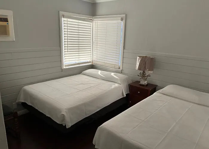 Century Inn At Lax Inglewood