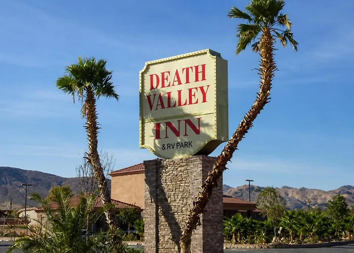 Death Valley Inn Beatty