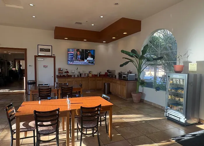 Death Valley Inn Beatty