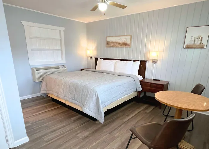 Honor Motel