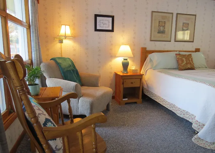 The Pines Country Inn Newcastle