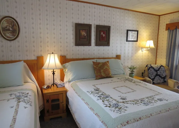 The Pines Country Inn Newcastle