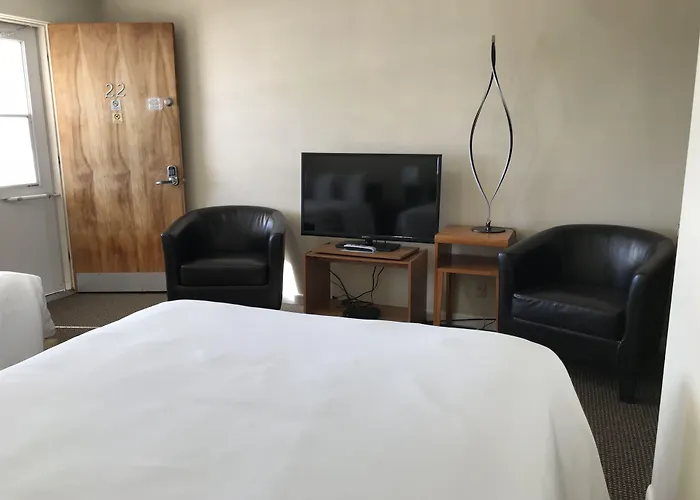 Sage Motel Newcastle
