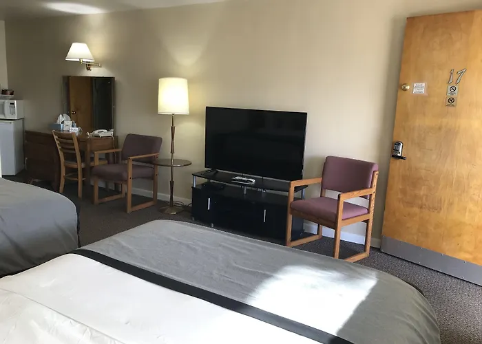 Sage Motel Newcastle