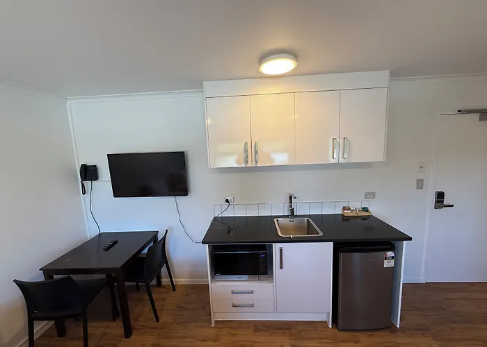 Uni Motel Hamilton