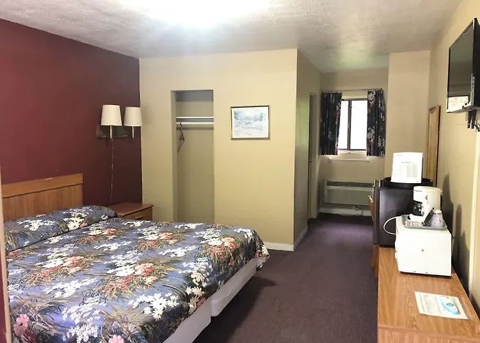 Laurel Park Inn Maggie Valley