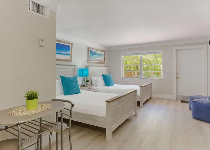 Drift Hotel Key Largo