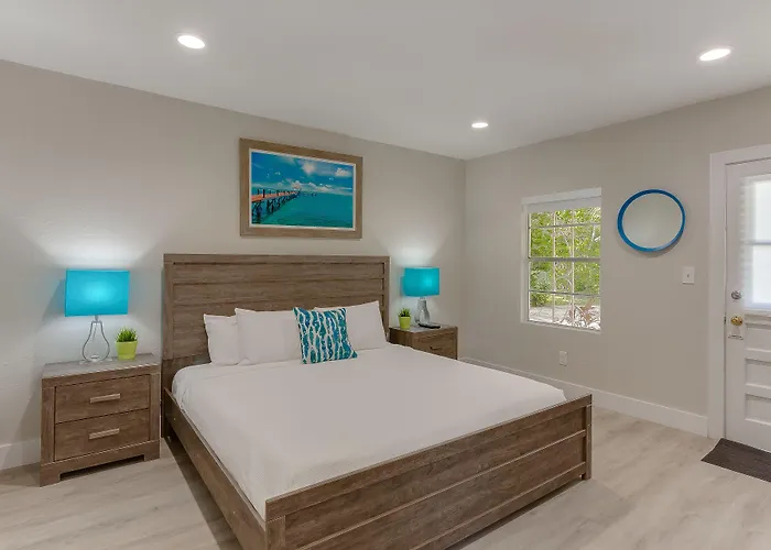 Drift Hotel Key Largo
