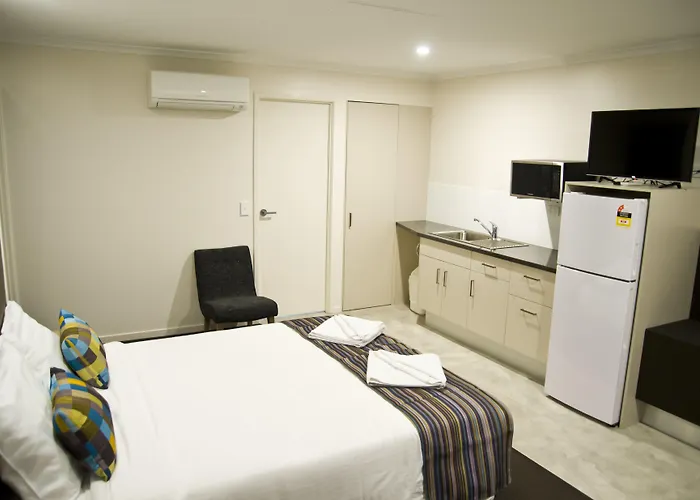 Roma Central Motel