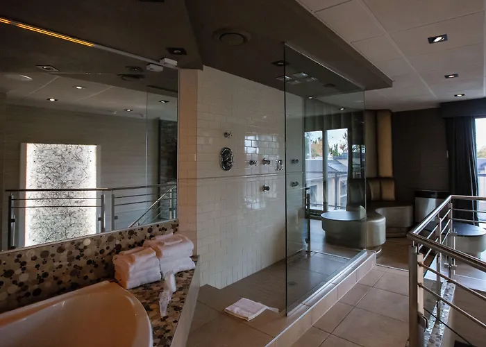 Hotel Le Chablis Cadillac Montréal