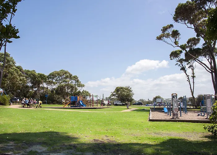 Allure On Ocean Motel - Mollymook Beach