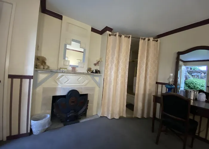 Gunn House Hotel Sonora