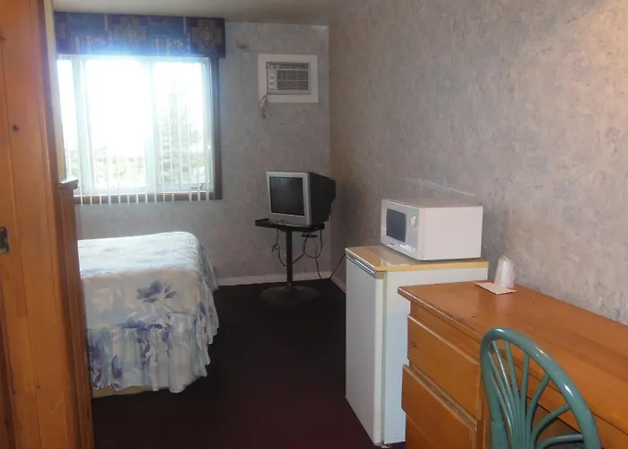 Motel Le Paysan Montreal