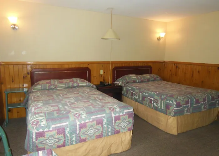 Motel Le Paysan Montreal