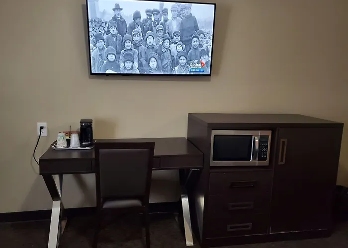 Royal Lodge Edmonton