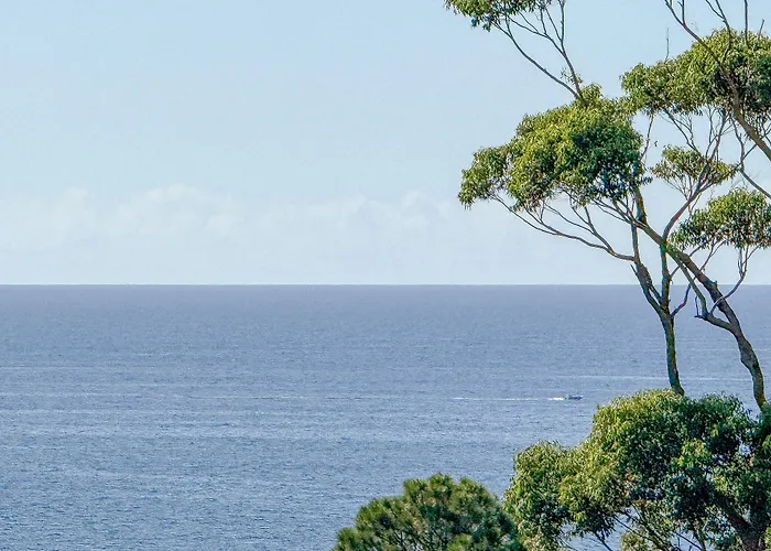Mollymook Motel