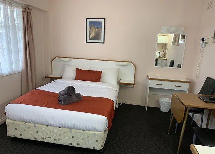 Bradman Motor Inn Cootamundra