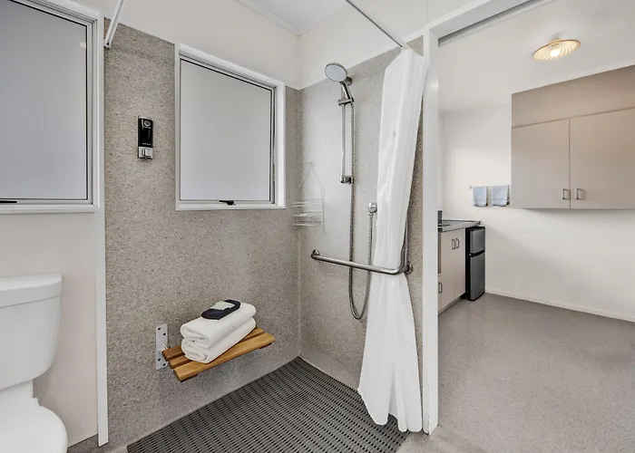 Avon Motel Hawera