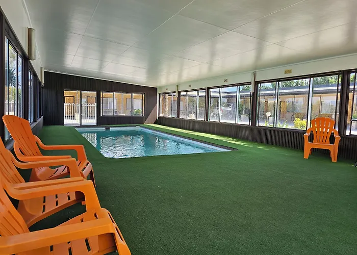 Majestic Motel Horsham