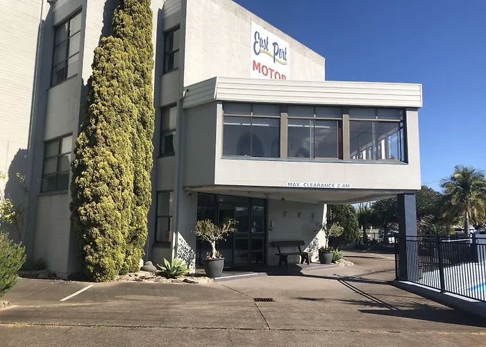 East Port Motor Inn Port Macquarie