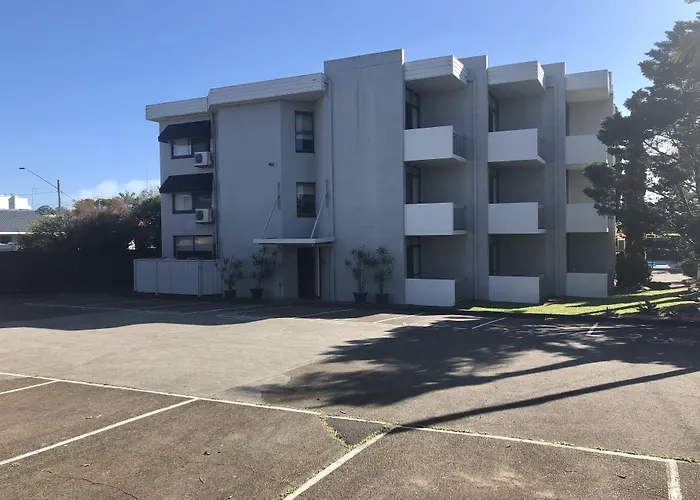 East Port Motor Inn Port Macquarie