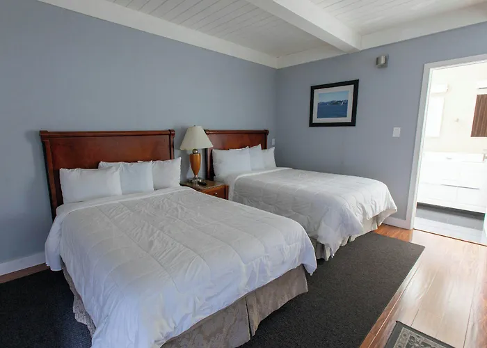 Pacific Heights Inn San Francisco